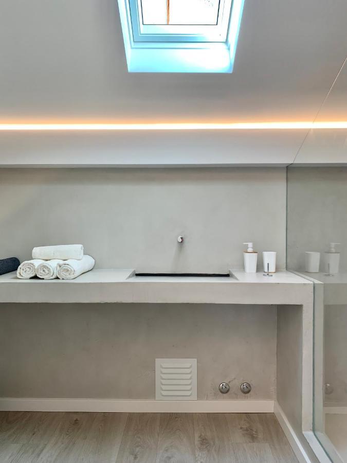 Home Out City Villa ลิสบอน ภายนอก รูปภาพ